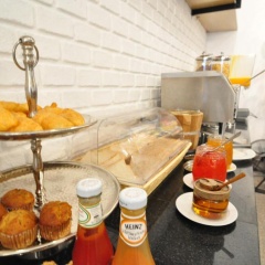 Forty Winks Phuket - Bild 11