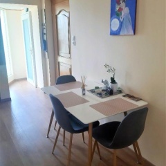 Arena Apartments - Bild 14