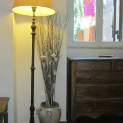 The Amazing Little Suite in Trastevere thumbnail 2