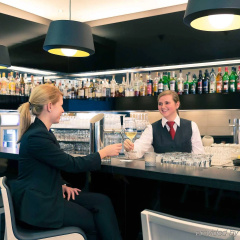 Scandic Stuttgart Europaviertel (Neueröffnung/Reopening) - Bild 23