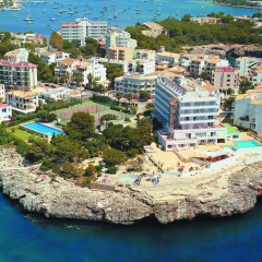Hotel JS Cape Colom - Adults Only - Bild 27