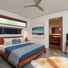 Pulau Boutique Villas - Bild 3