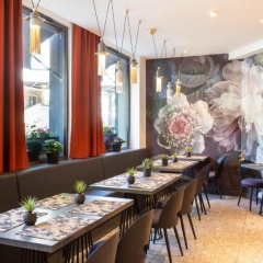 Hotel Prince Albert Gare de Lyon - Bild 17