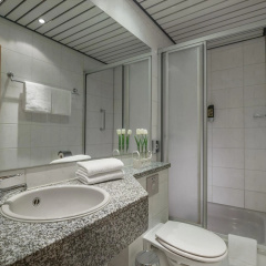 TRIP INN Hotel Schumann - Bild 9