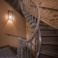 Ambassadors Residence Boutique Hotel Chania thumbnail 13