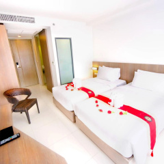 Phoenix Hotel Karon Beach - Bild 6
