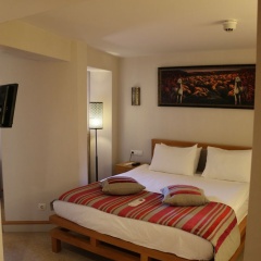 Kapadokya Lodge - Bild 6