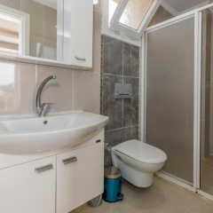 Blue - 4 Bedroom Holiday Villa in Hisarönü - Bild 8
