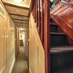 Hotelschiff Nedeva - Bild 10
