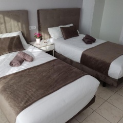 Hotel Xapala - Bild 6