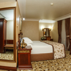 Ilci Residence Hotel - Bild 3