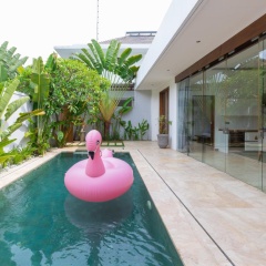 Anema Villa Seminyak - Bild 21