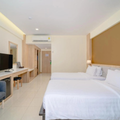 Aonang Buri Resort - Bild 3