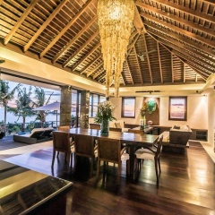Absolute Cliff Front Pandawa Beach Villa - Bild 16