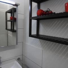 INSIDE FIVE City Apartments - Bild 6