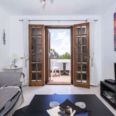 Отель San Andres Resort Unit 229 Испания, Сан-Мигель-де-Абона - отзывы, цены и фото номеров - забронировать отель San Andres Resort Unit 229 онлайн фото 46
