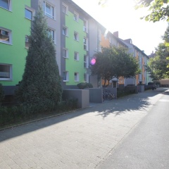 Private Apartment Wöhlerstraße - Bild 8