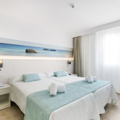 Hotel Roc Continental Park - Bild 13