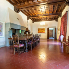 Art Hotel Villa Agape - Bild 20