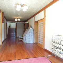 Guest House Koukan-so thumbnail 5