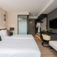 Отель Best Western Premier Bayphere Pattaya Таиланд, На Чом Тхиан - отзывы, цены и фото номеров - забронировать отель Best Western Premier Bayphere Pattaya онлайн фото 14