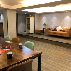 Homy Inn North Point - Bild 11