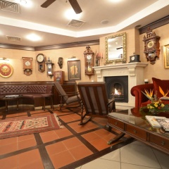 Karaca Otel - Bild 15