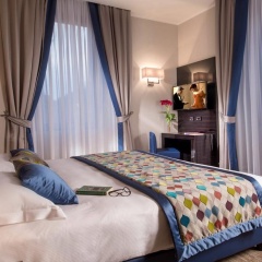 Gioberti Art Hotel - Bild 6