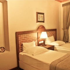Divas Hotel - Bild 10