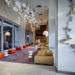 Dorsett Changi City Singapore - Bild 14