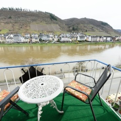 Burg-Hotel Cochem - Bild 12