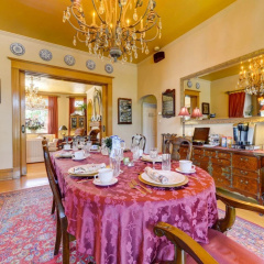 The St Mary's Inn, Bed and Breakfast thumbnail 21