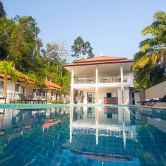 Lux Family Villas - Bild 13