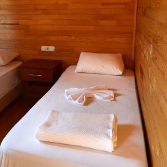 Yildiz Pension Bungalows - Bild 3