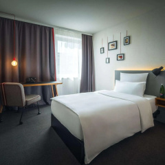 pentahotel Braunschweig - Bild 6