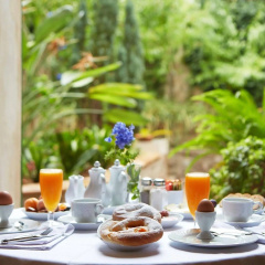 Hotel S'Ardeviu - Bild 6