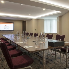 Danubius Hotel Regents Park - Bild 15