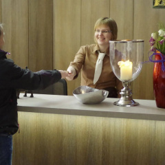 Hotel Merseburger Hof - Bild 21