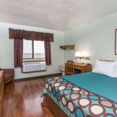 Super 8 by Wyndham Gallipolis Pt Pleasant Area thumbnail 12