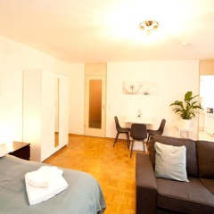 Classic Apartment 2 - Bild 1