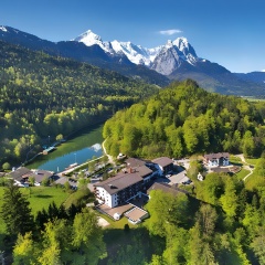 Riessersee Hotel - Bild 22