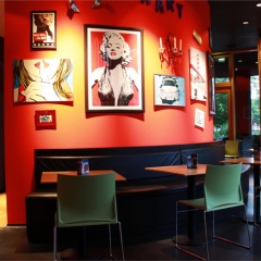 Axel Hotel Berlin - Adults Only - Bild 28