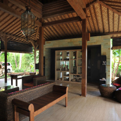 Airy Ubud Banjar Pengiyahan Payangan Gianyar Bali - Bild 12