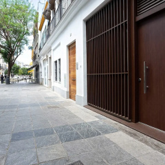 Charming Apartment in Triana. Castilla IV - Bild 1