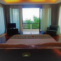 3 Bedrooms Sun Suite Villa Bali - Bild 3