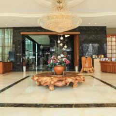 YENTAI Hotel thumbnail 2