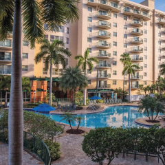 Club Wyndham Palm-Aire thumbnail 50
