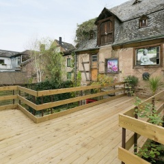 Fantastic Holiday Home in Bernkastel-Kues with Terrace - Bild 10