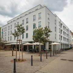 Motel One Saarbrücken - Bild 1