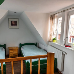 Fachwerk-HOTEL Vorhof zur Hölle - Bild 5